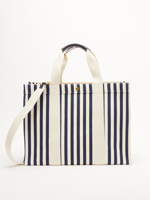 Tote XL - Palais Royal Navy - Image 1