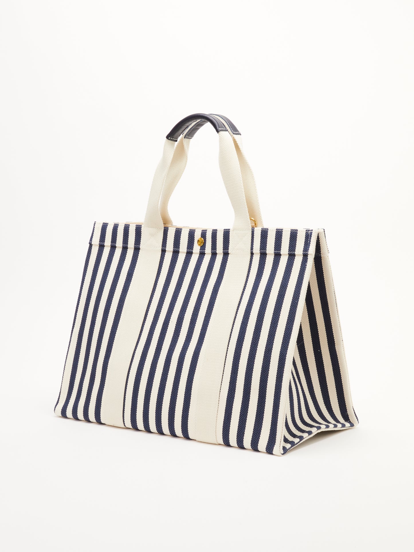 Tote XL - Palais Royal Navy
