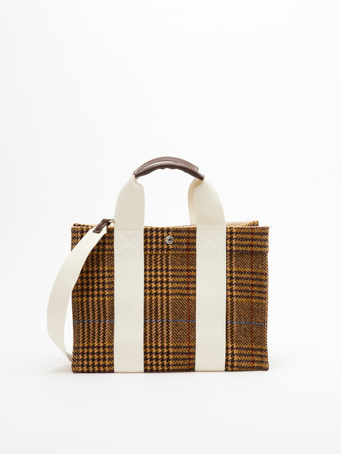 Tote M - Prince De Galles - Image 1