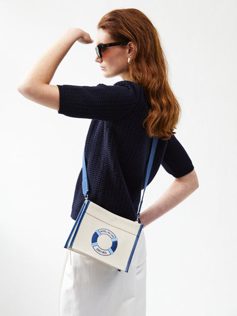 Eden Roc - Clutch Bag - Image 2