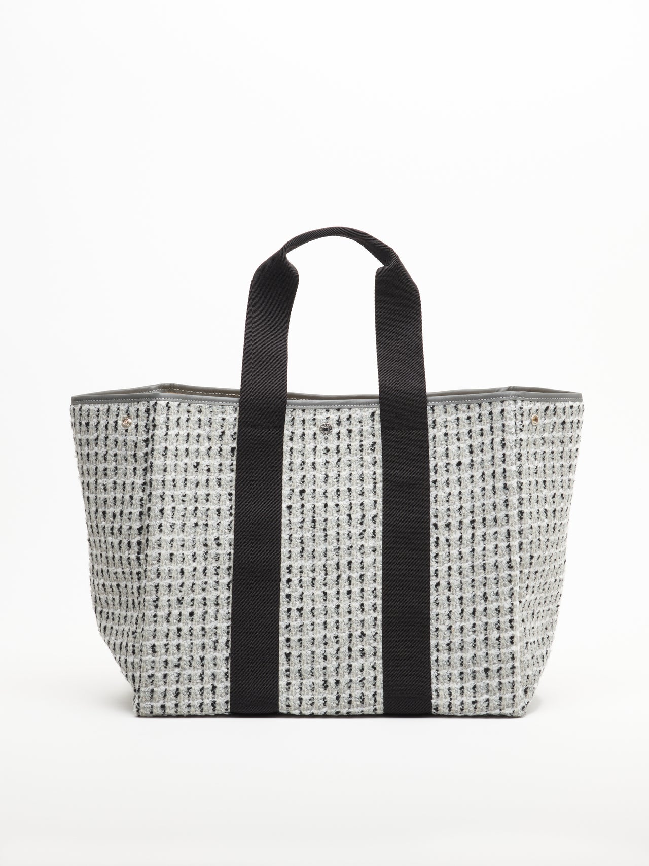 Traversée L - Snow Tweed - Image 1