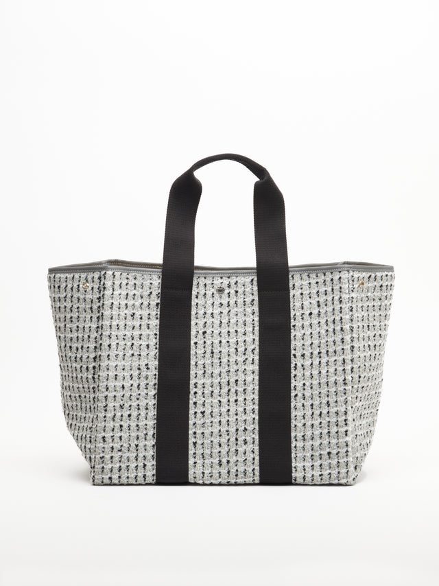 Traversée L - Snow Tweed - Image 1