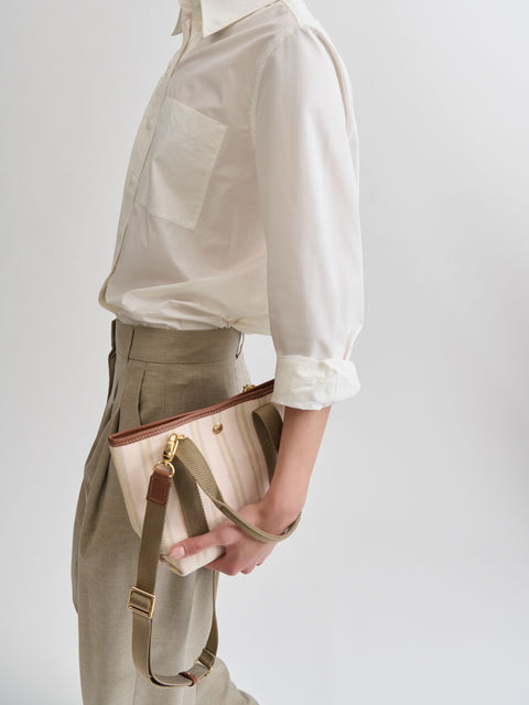 Club S - Anderson Sunburned Pink - Image 3