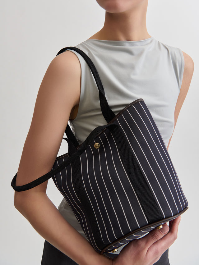 Bucket Shoulder - Dickie'S Shirt Graphite - Image 3