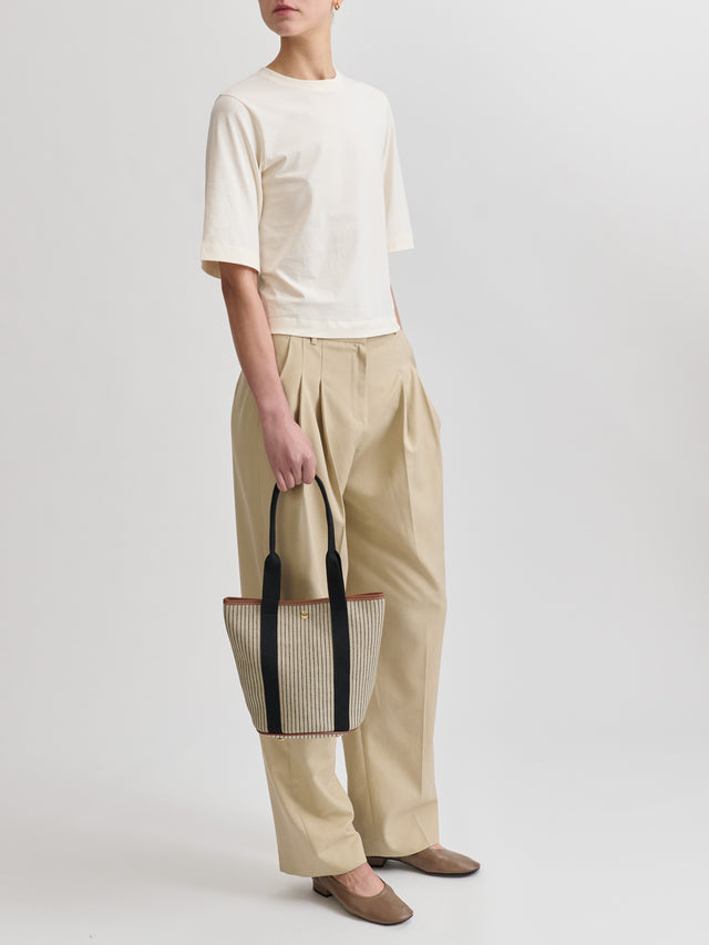 Bucket Shoulder - Anchor Chain Camel - Image 2