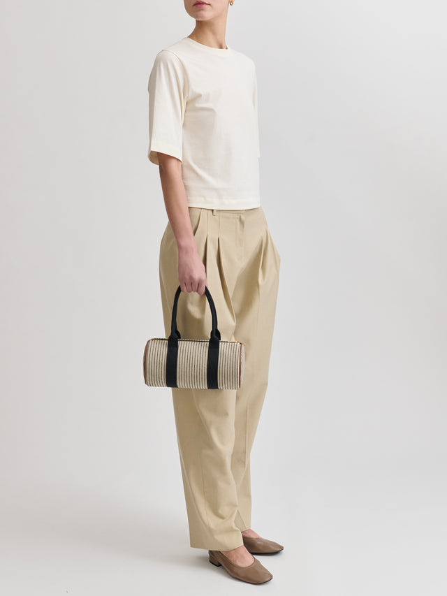 Duffle M - Anchor Chain Camel - Image 2