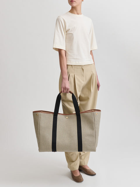 Traversée XXL - Anchor Chain Camel - Image 2