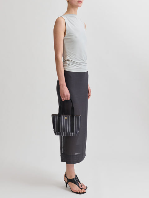 Club S - Dickie'S Shirt Graphite - Image 2