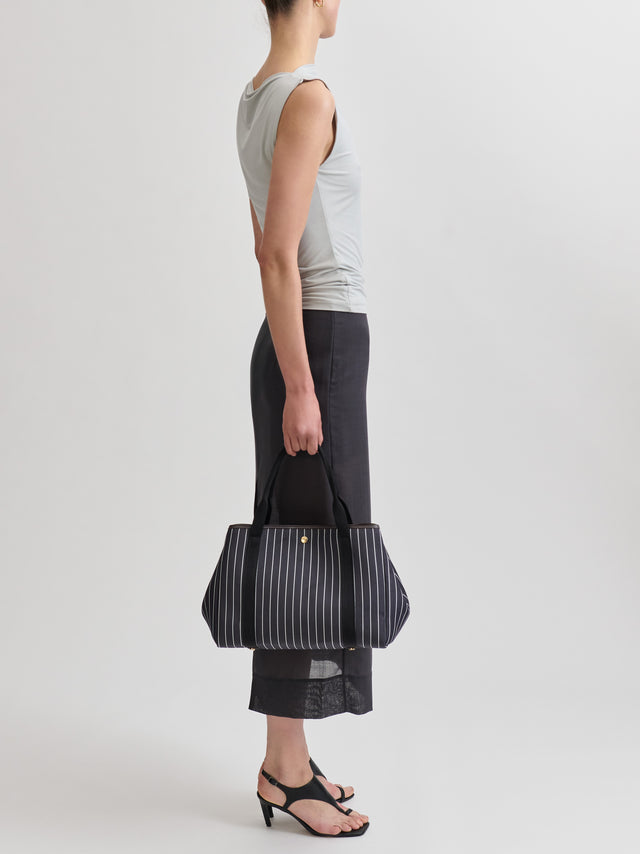 Traversée M - Dickie'S Shirt Graphite - Image 2