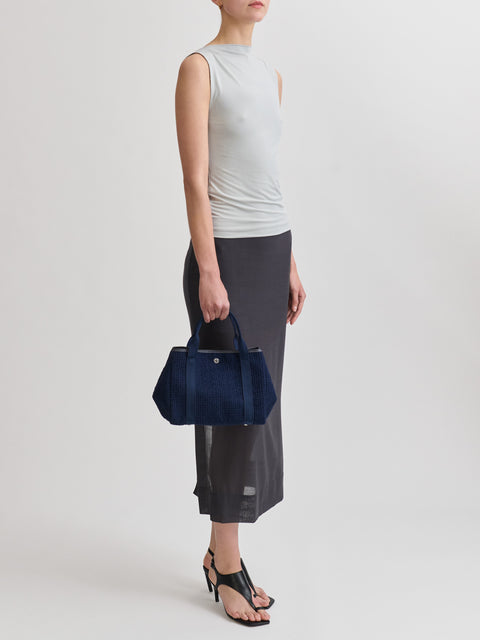 Traversée S - Tweed Nuit - Image 2