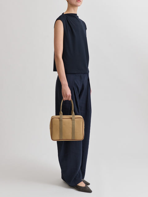 5Th M - Twill Camel - Image 2