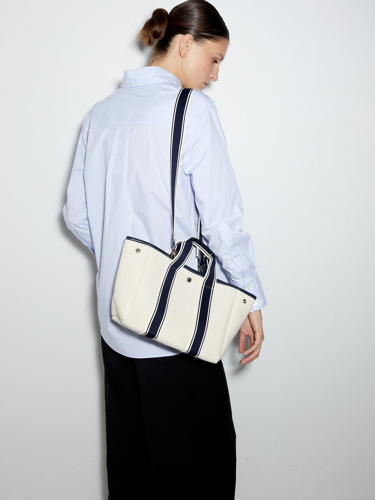 Traversée S - Cruise Line White - Image 3