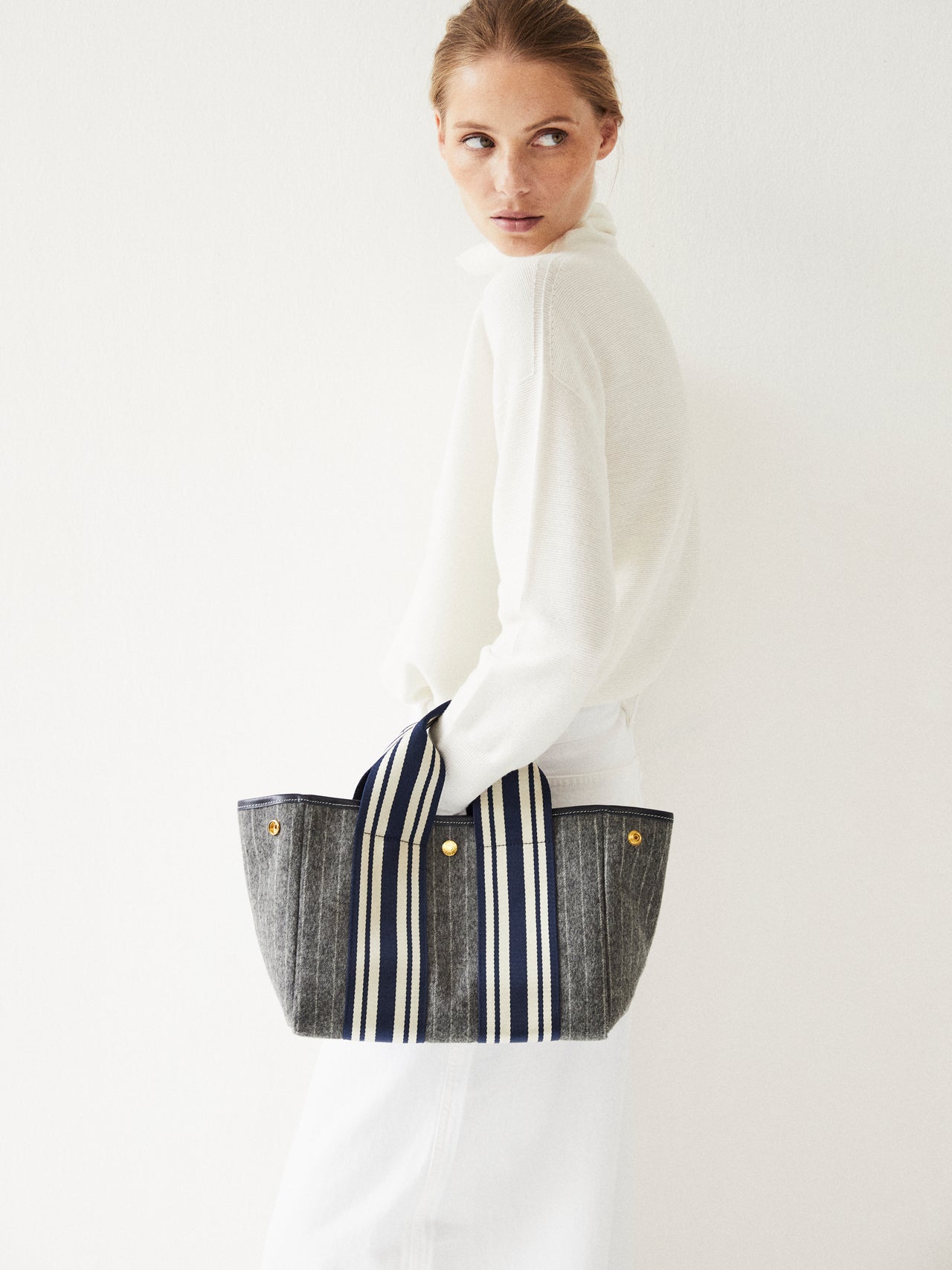 Traversée S - Striped Equestrian - Image 5