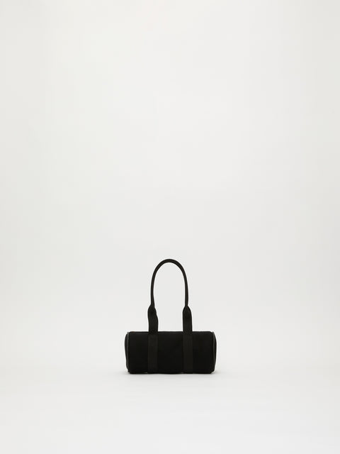 Duffle S - Whip Black Flannel - Image 3