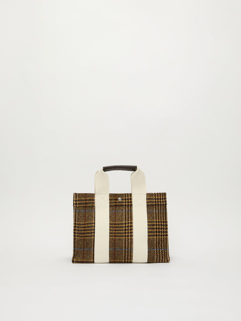 Tote M - Prince De Galles - Image 3