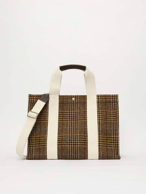 Tote XL - Prince De Galles - Image 1