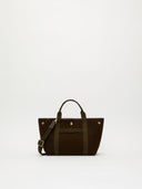Traversée S - Whip Chocolate Flannel