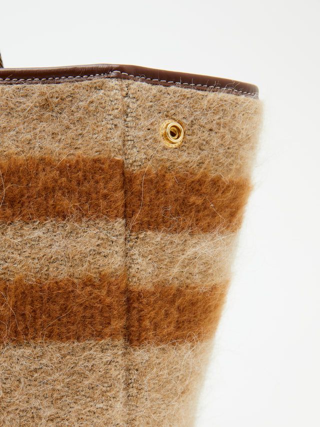 Traversée M - Mongolian Blanket Camel - Image 3