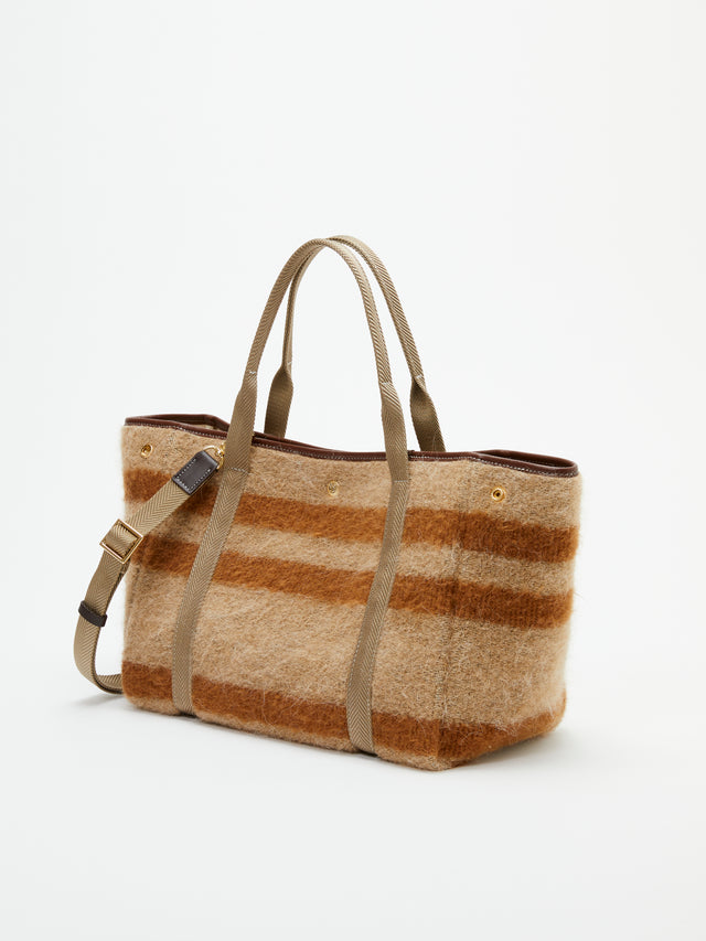 Traversée M - Mongolian Blanket Camel - Image 2