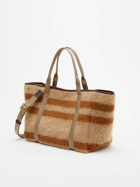 Traversée M - Mongolian Blanket Camel - Image 3