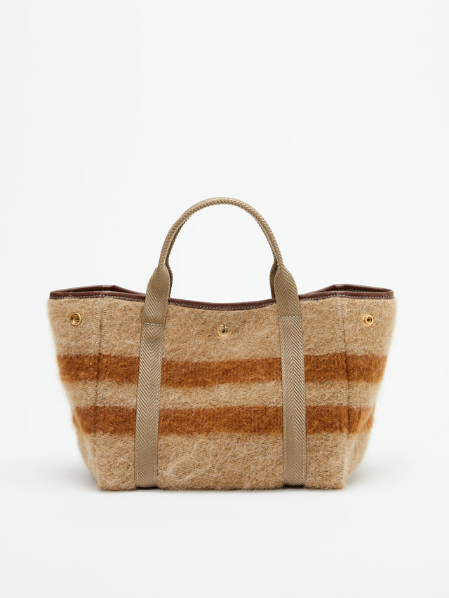 Traversée S - Mongolian Blanket Camel - Image 2