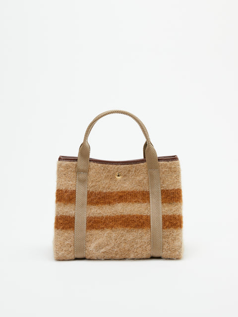 Traversée S - Mongolian Blanket Camel - Image 3