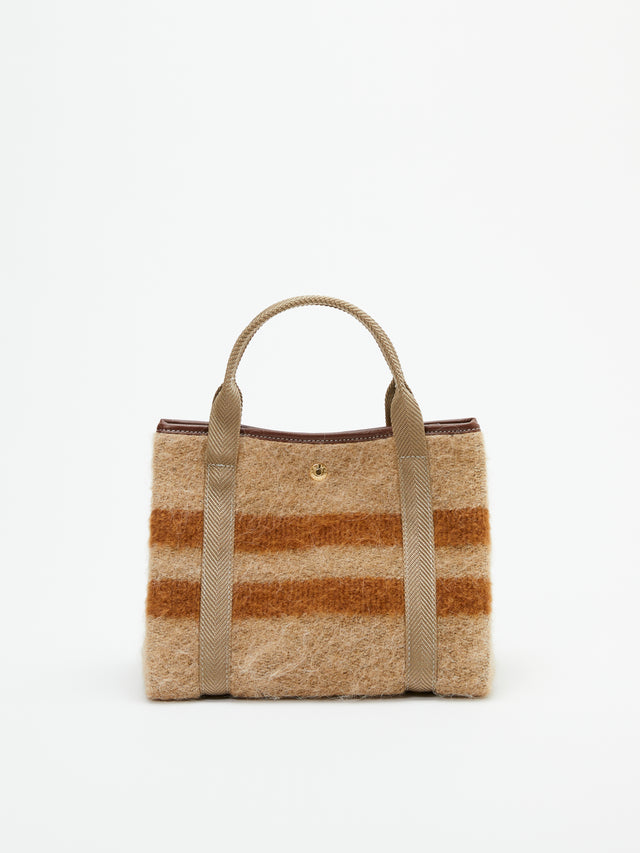 Traversée S - Mongolian Blanket Camel - Image 3