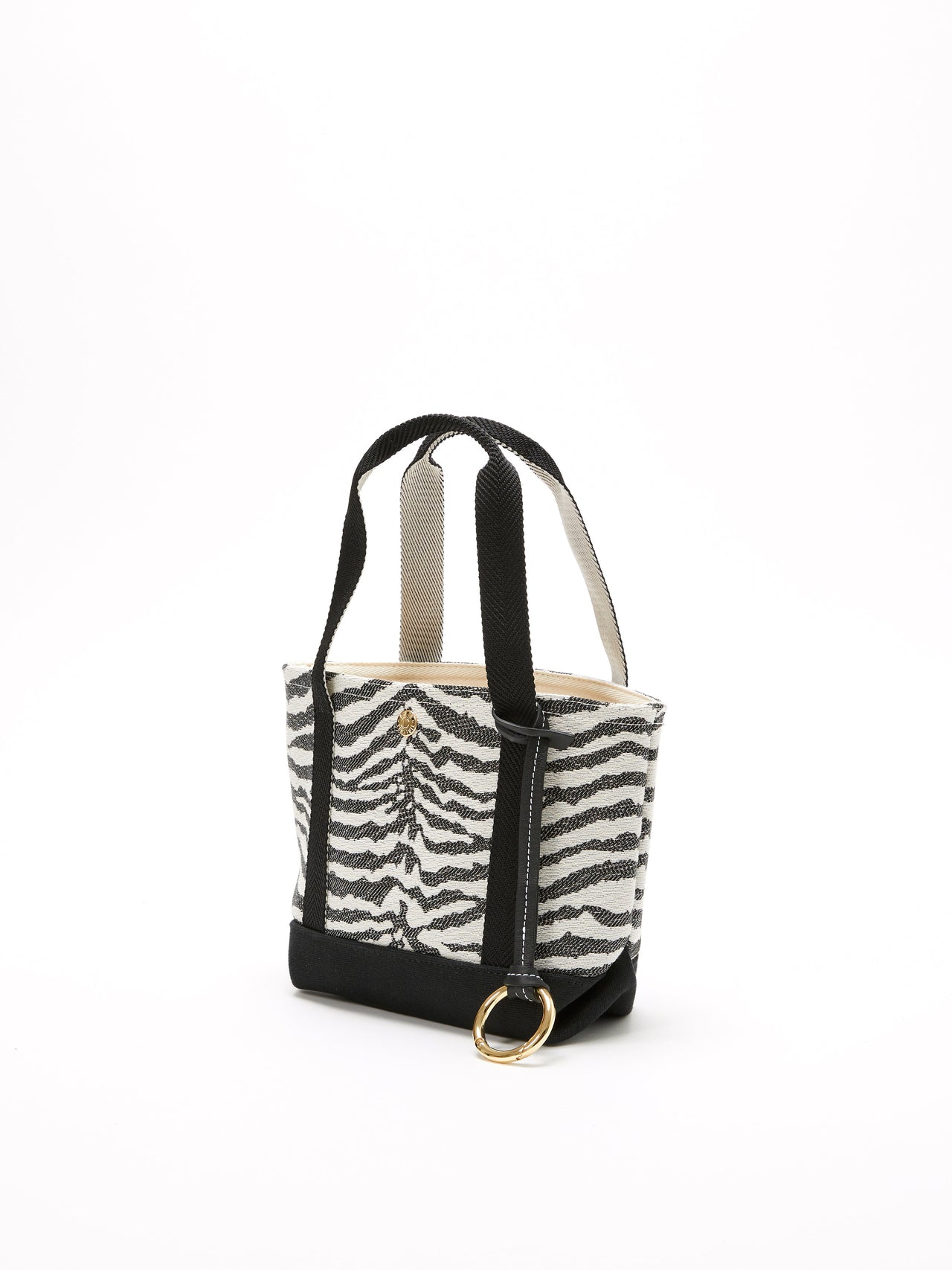 Club S - Zebra Black - Image 2