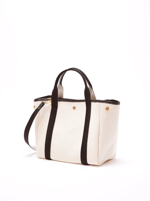 Traversée S - Whip White/Black - Image 3