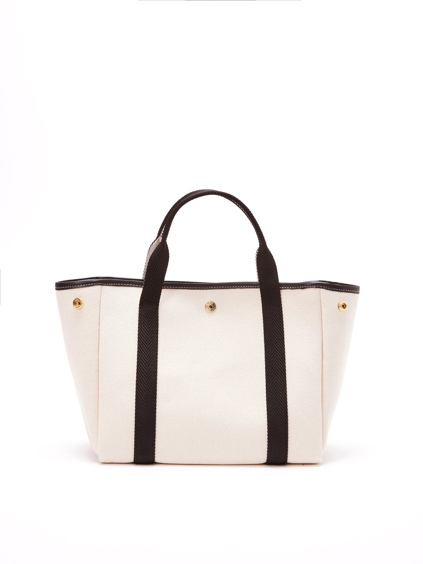 Traversée S - Whip White/Black