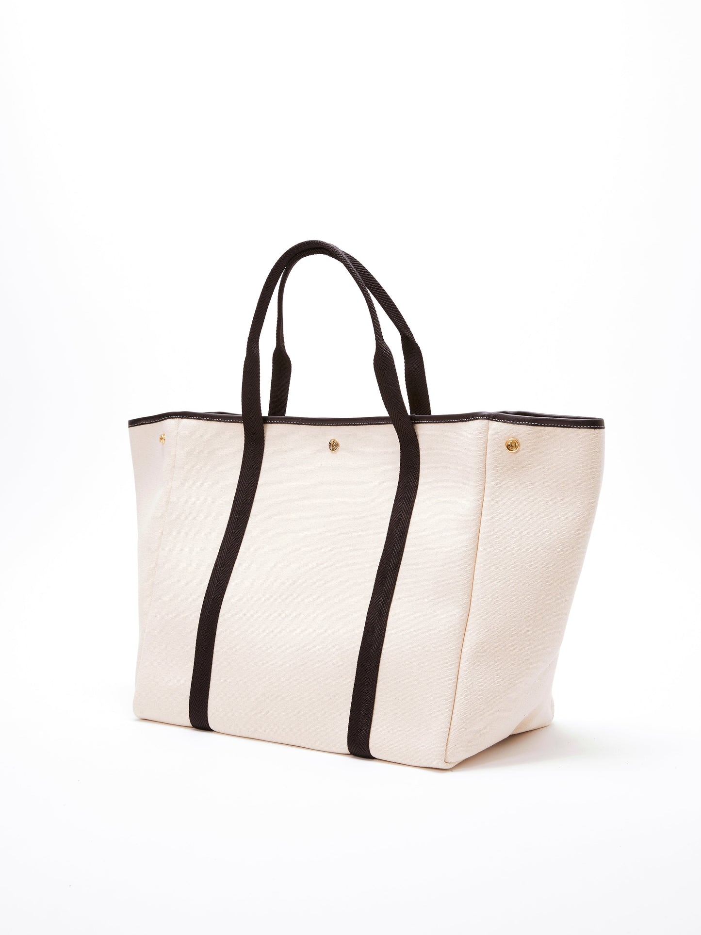 Traversée L - Whip White/Black