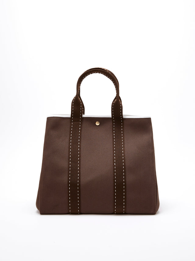 Traversée L - Sellier Chocolat - Image 1