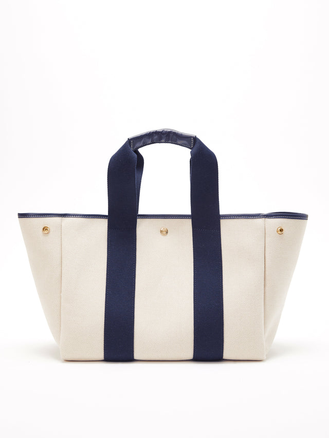 Traversée M - Oxford Beige - Image 2