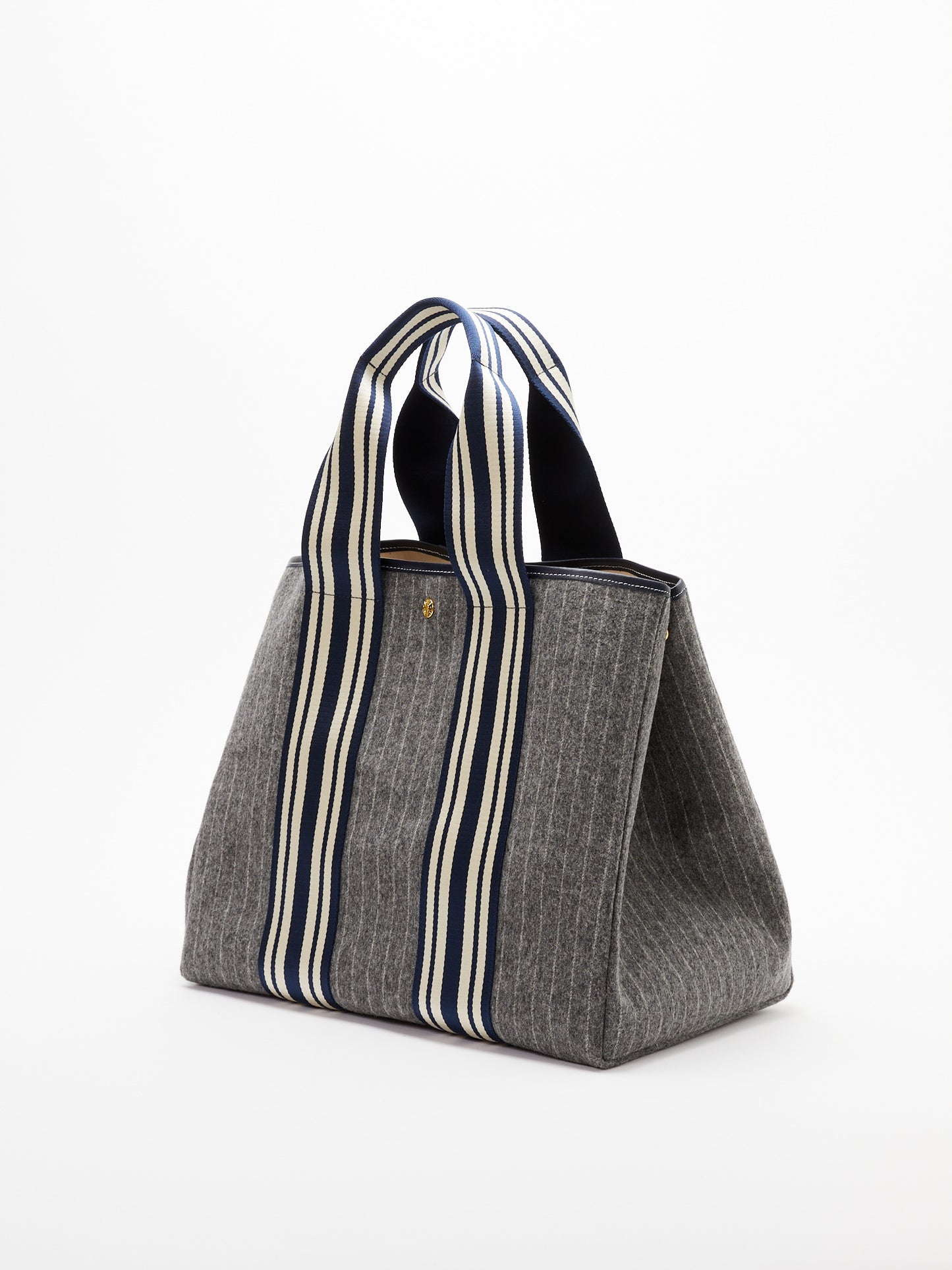 Traversée L - Striped Equestrian