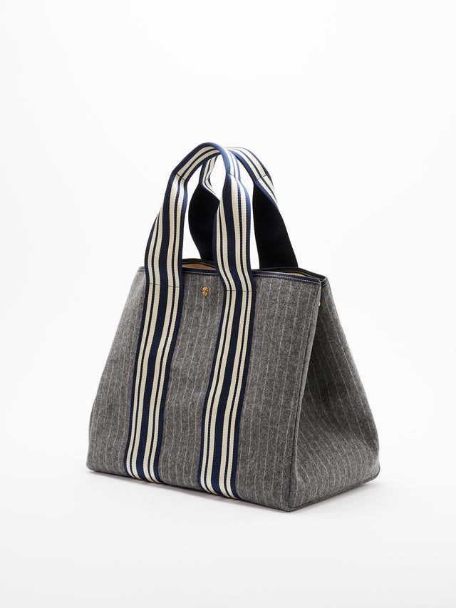 Traversée L - Striped Equestrian - Image 2