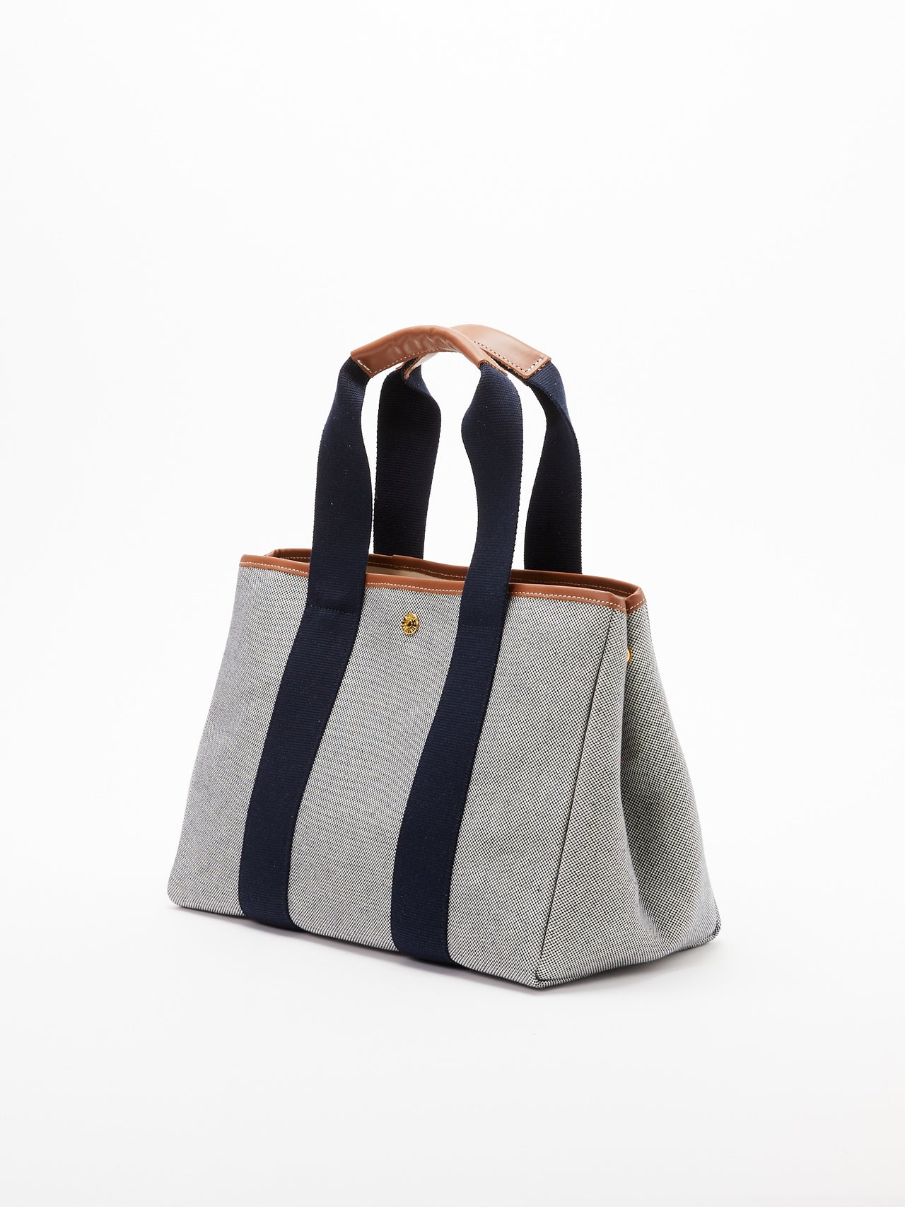 Traversée M - Navy Oxford - Image 6