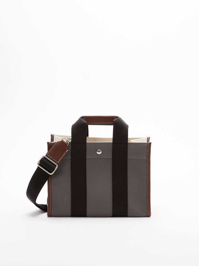 Traveller S - Grey Rive Droite - Image 1