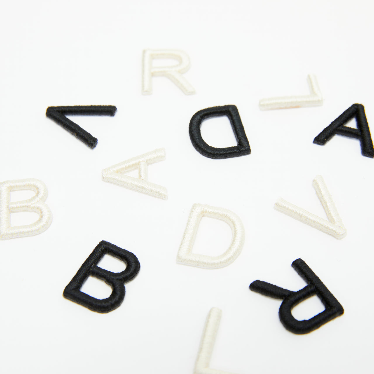 Custom Monogram - Image 1