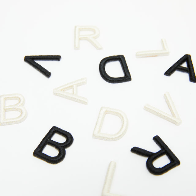 Custom Monogram - Image 1