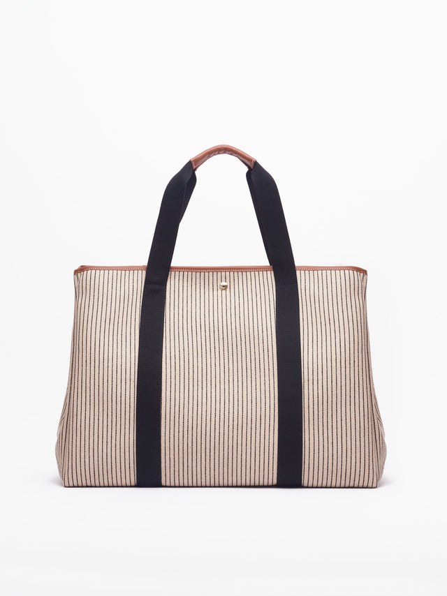 Traversée XXL - Anchor Chain Beige - Image 2