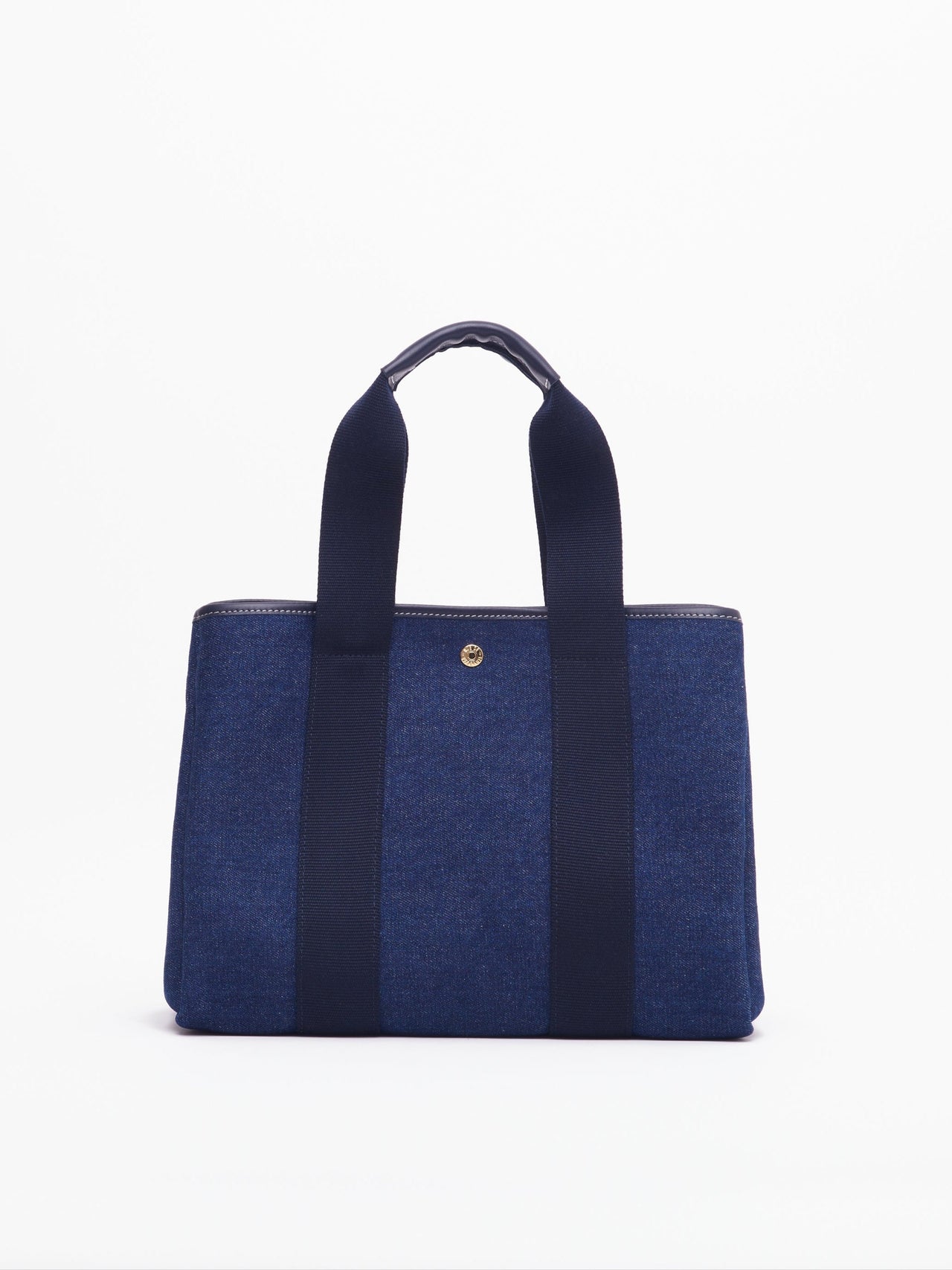 Traversée M - Denim Blue - Image 1