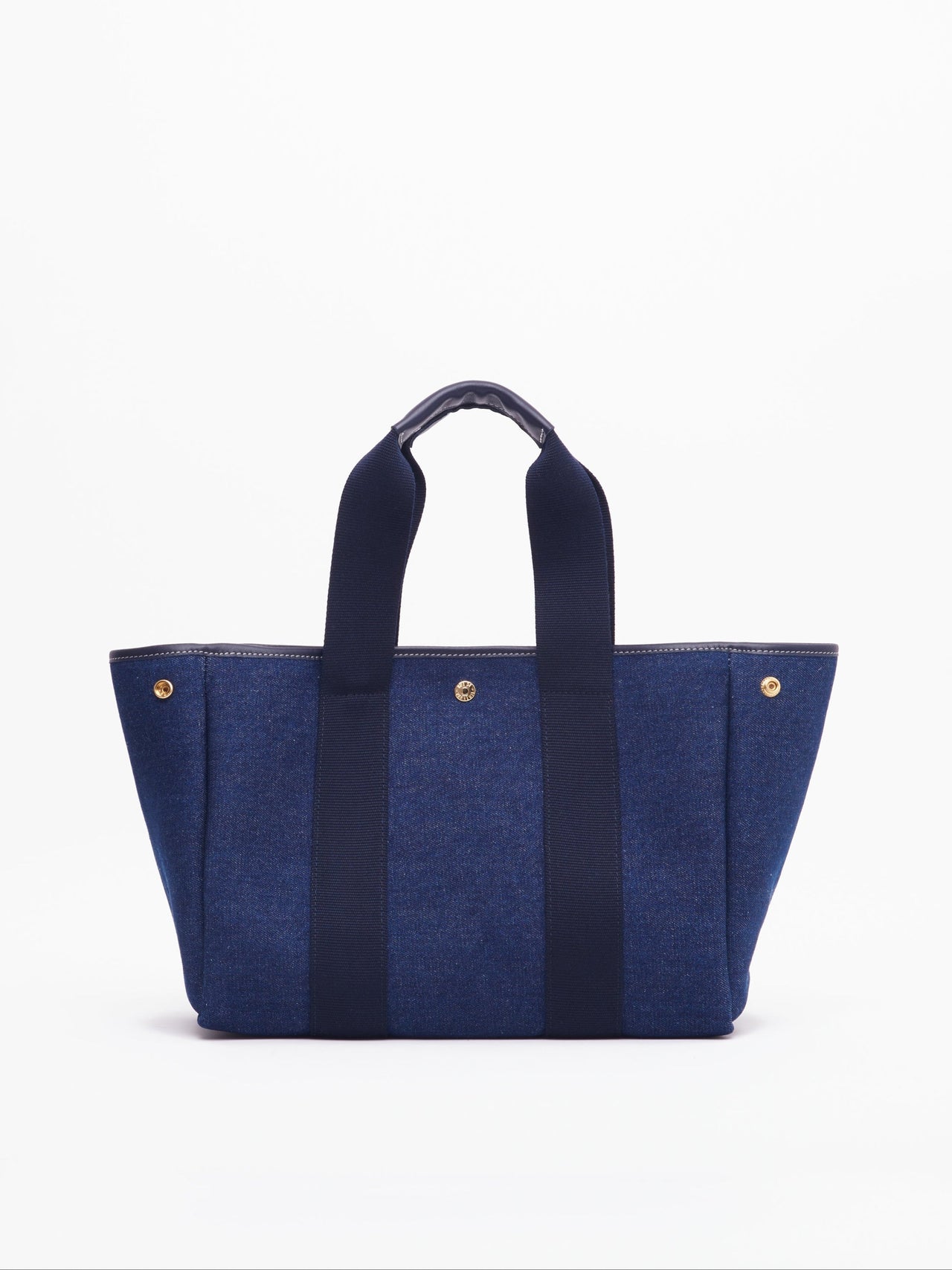 Traversée M - Denim Blue - Image 3