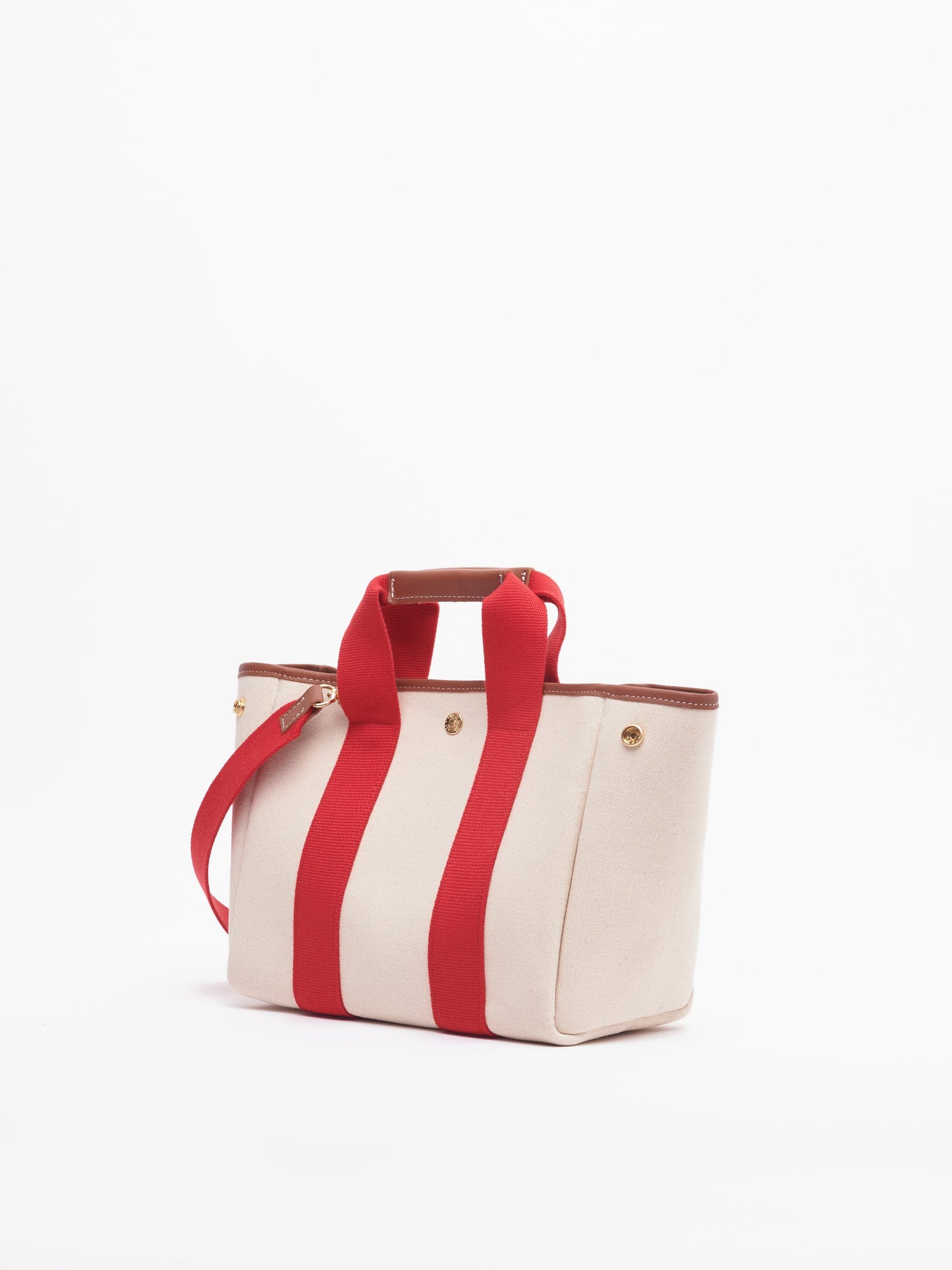 Traversée S - Essentials Red