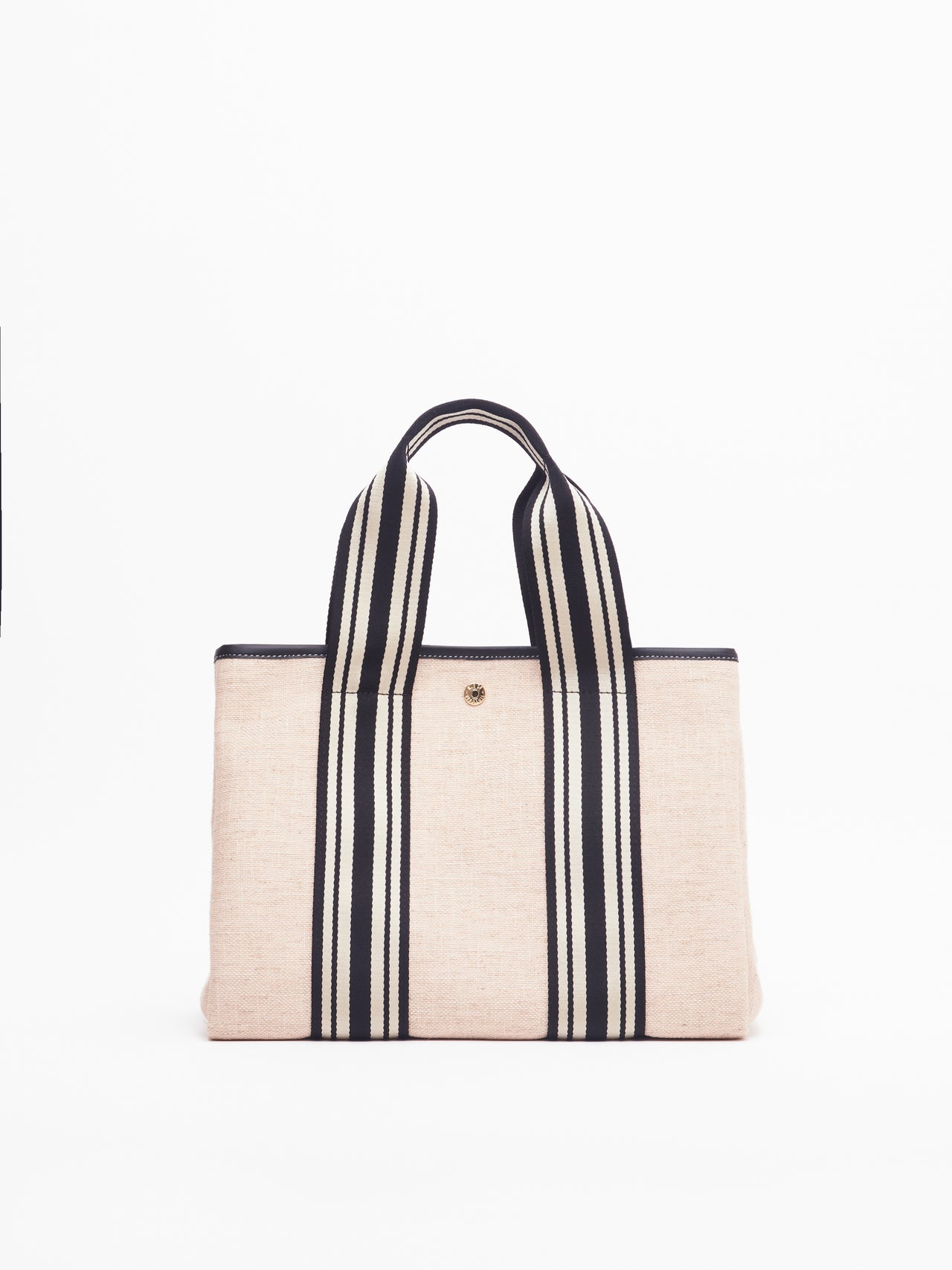 Traversée M - Linen Cream Equestrian Black - Image 3