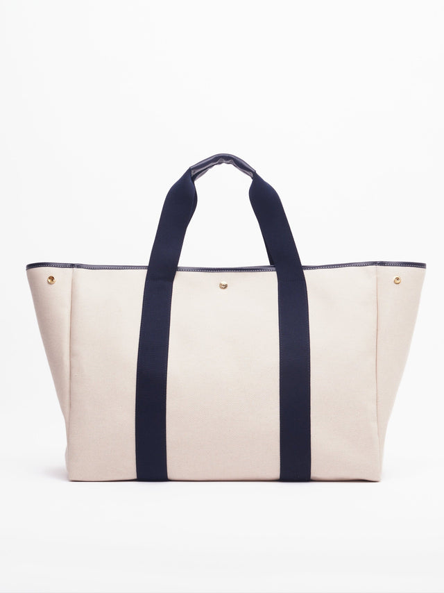 Traversée XXL - Oxford Beige - Image 1