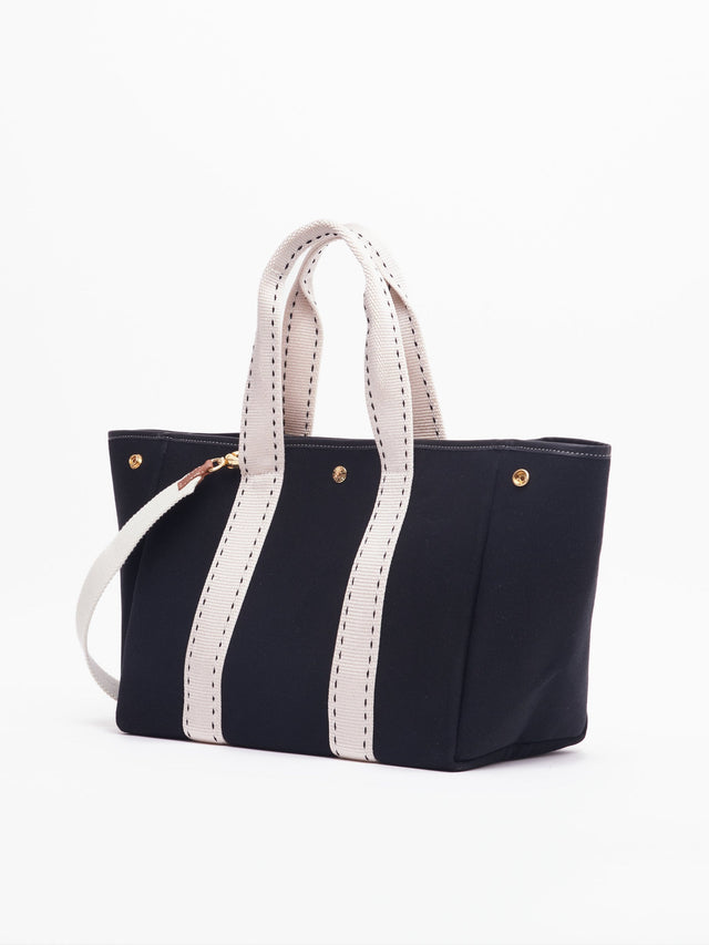 Traversée M - Sellier Black - Image 2