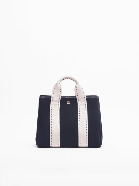 Traversée S - Sellier Black - Image 2