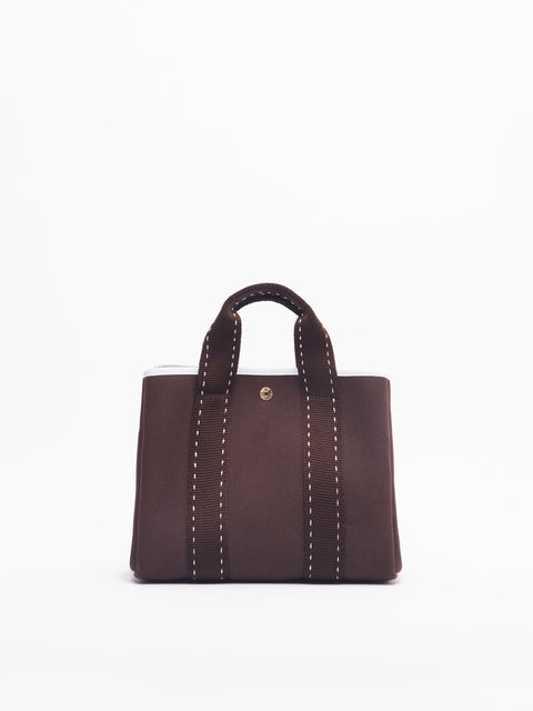 Traversée S - Sellier Chocolat - Image 1