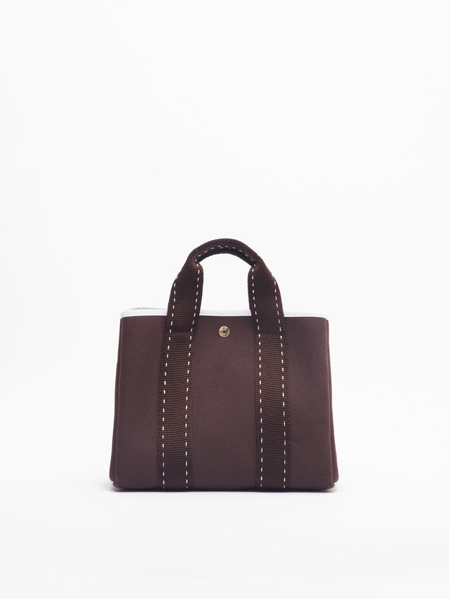 Traversée S - Sellier Chocolat - Image 1