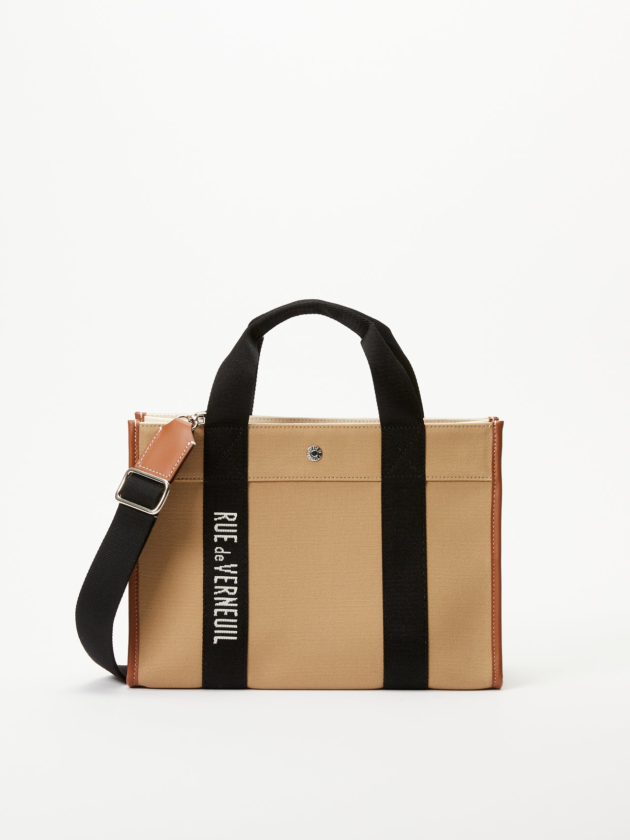Traveller M - Rive Gauche Beige - Image 2